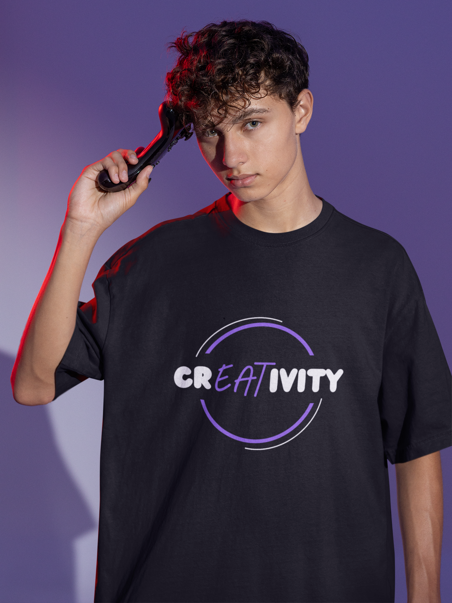 Creativity – Think, Imagine, Create! 🎨✨