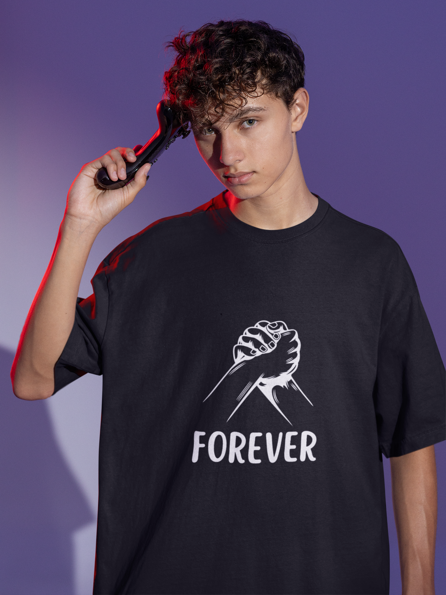 Forever