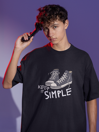 Keep It Simple – Less Drama, More Peace ✨👌