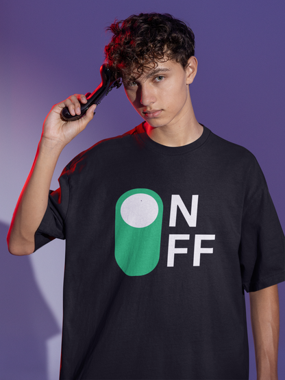 On Off