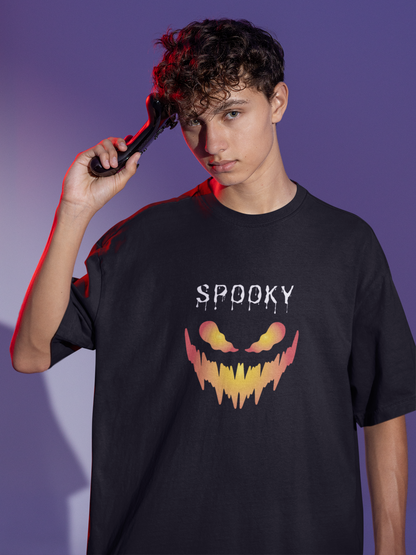 Spooky