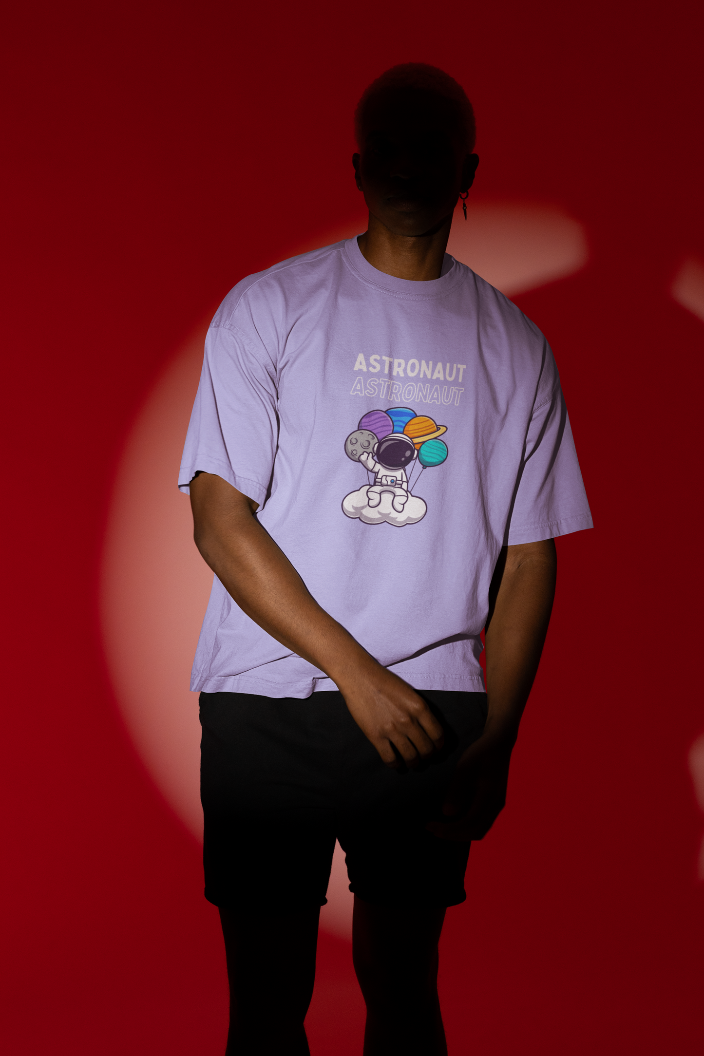 Astronaut