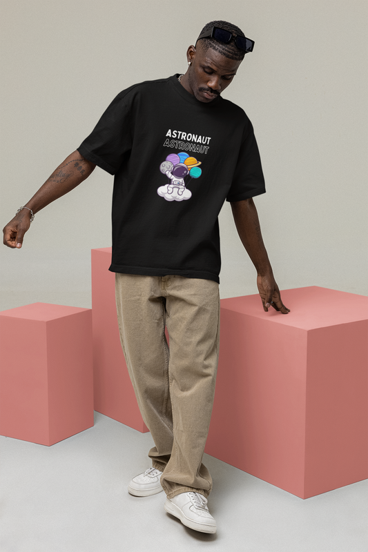 Astronaut