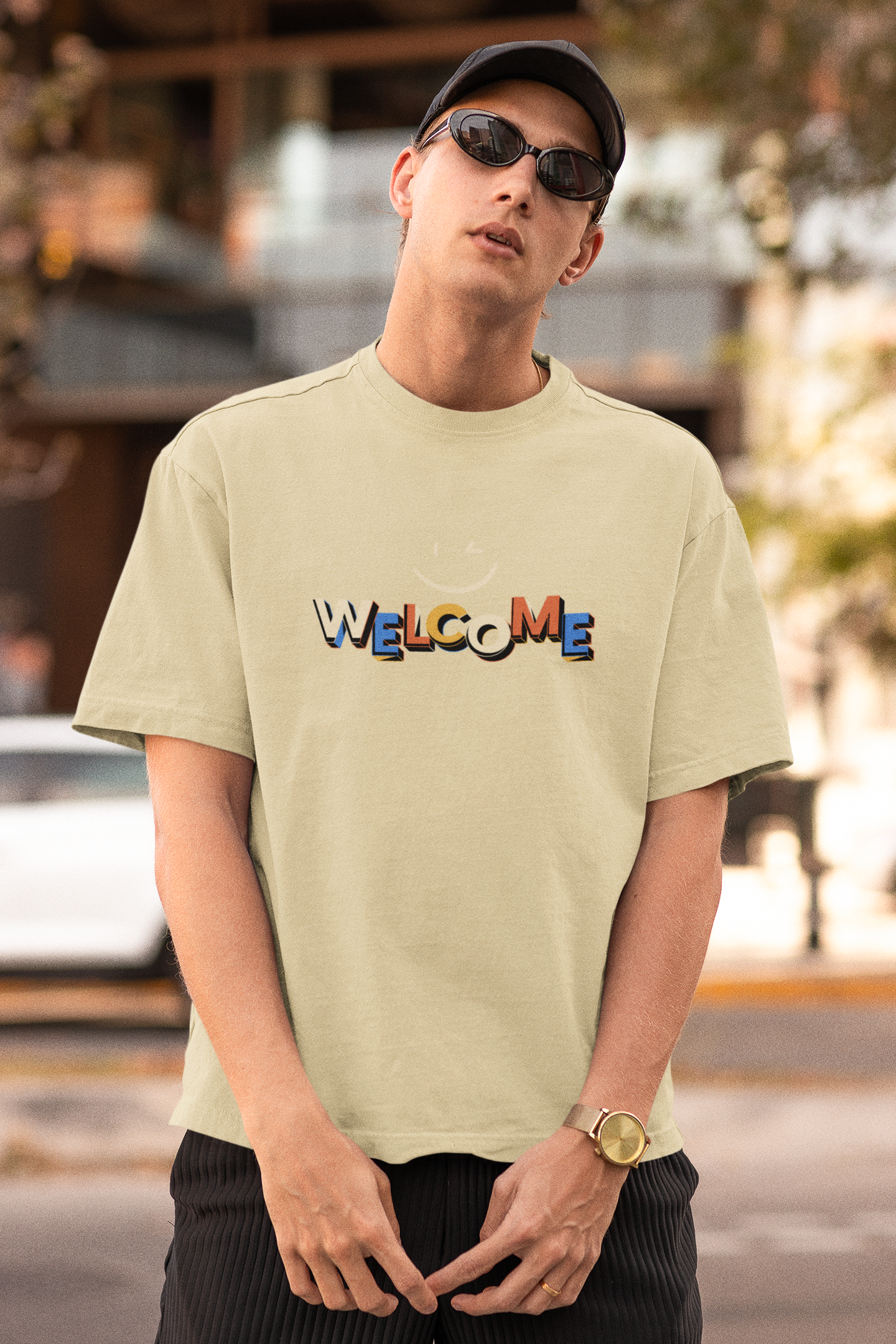 Welcome – Step Into a World of Possibilities 🌍✨