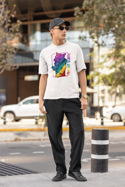 Tiger – Bold Stripes, Fierce Style 🐯🎨