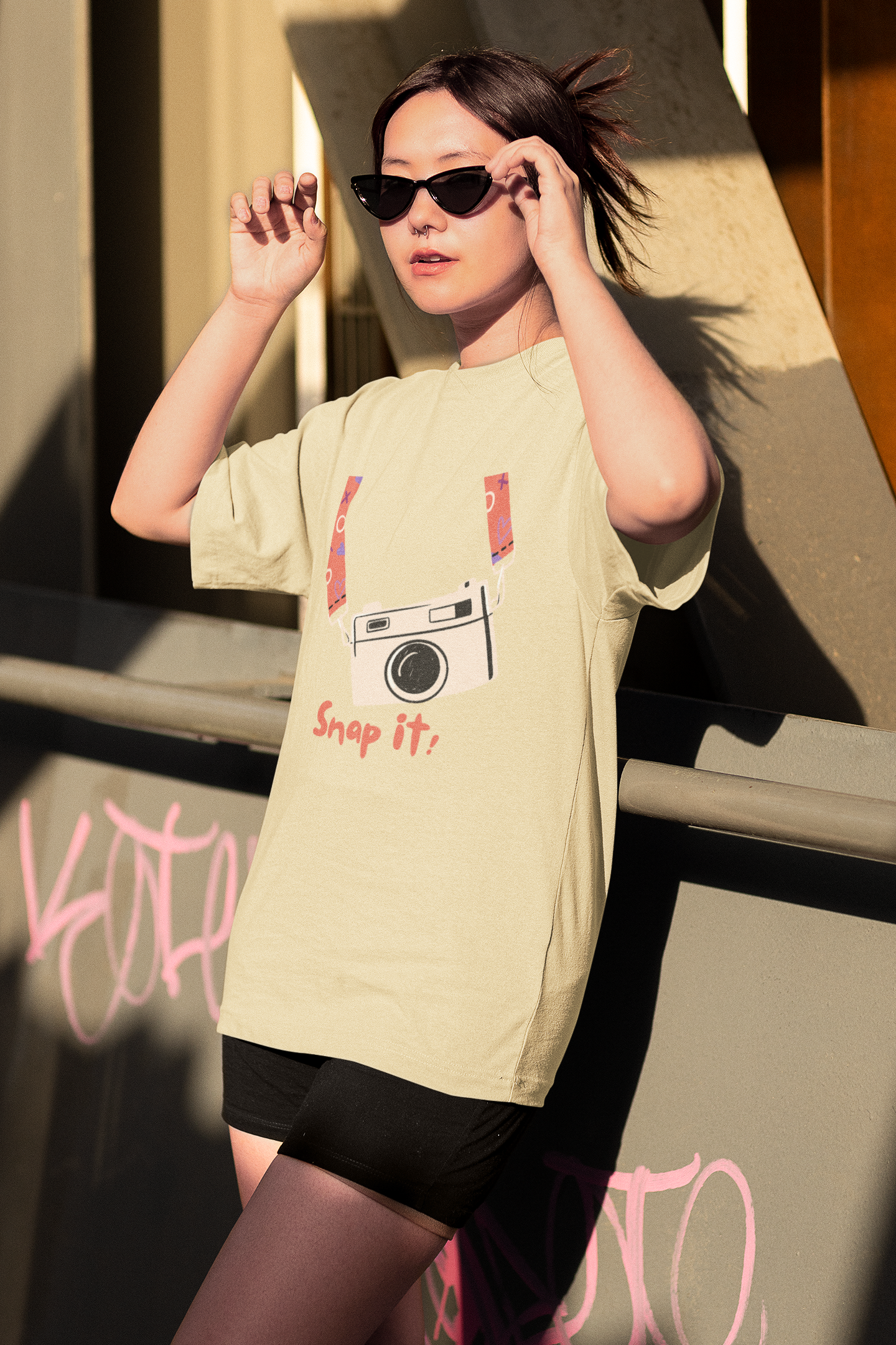 Snap It – Capture the Moment, Relive the Memories 📸✨