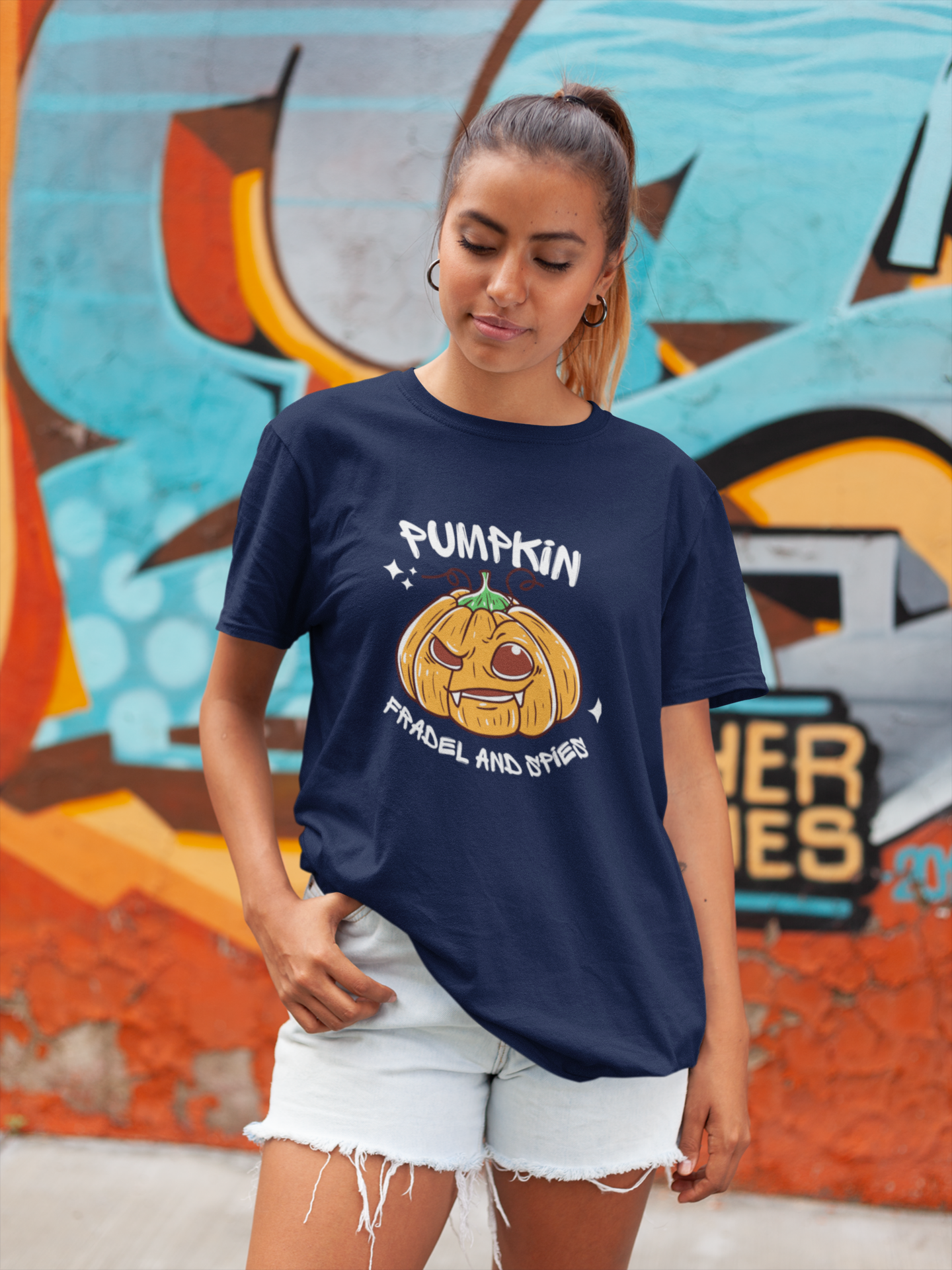 Pumpkin: Frail and Spies – A Fall Tale of Mystery and Charm 🎃🕵️‍♀️