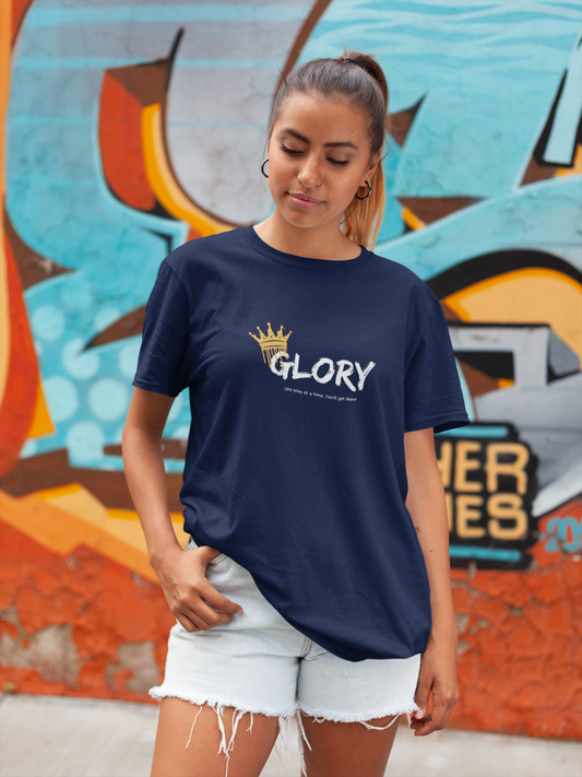 Glory – Rise Above, Shine Beyond 🌟💫