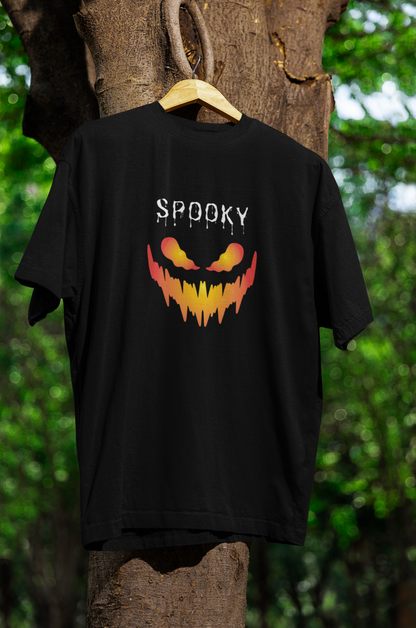 Spooky