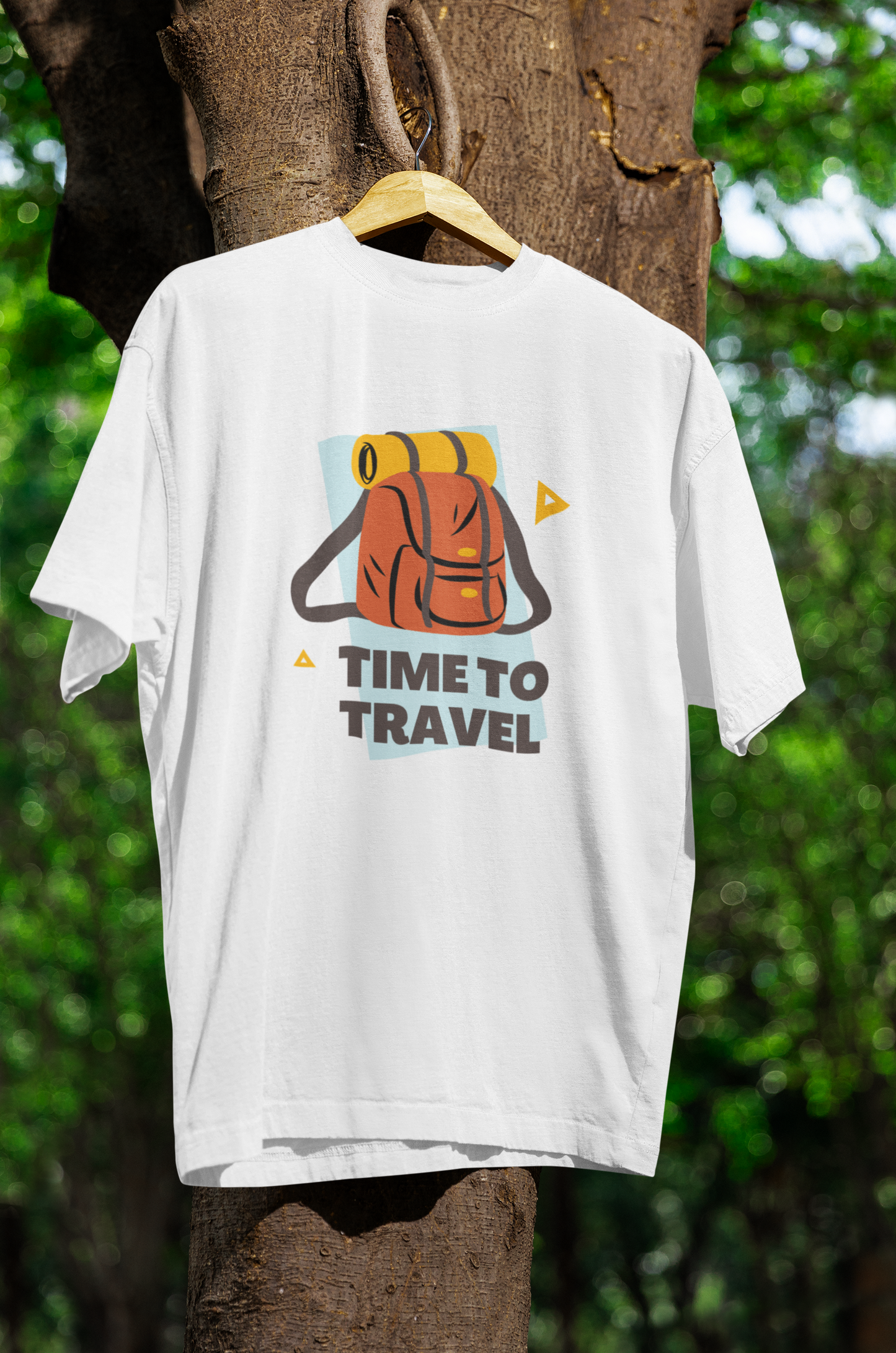 Time to Travel – Explore More, Worry Less ✈️🌍