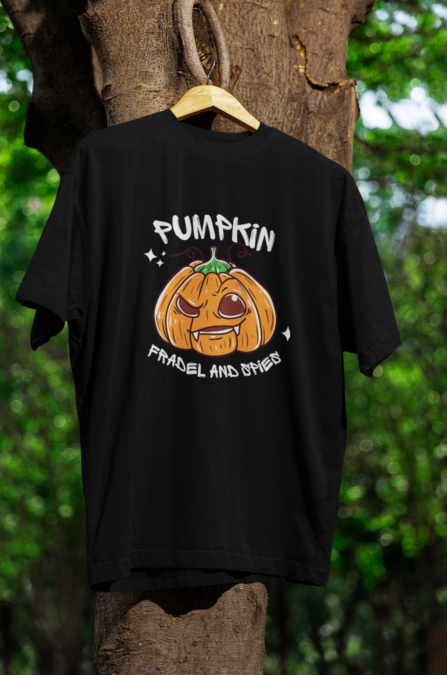 Pumpkin: Frail and Spies – A Fall Tale of Mystery and Charm 🎃🕵️‍♀️