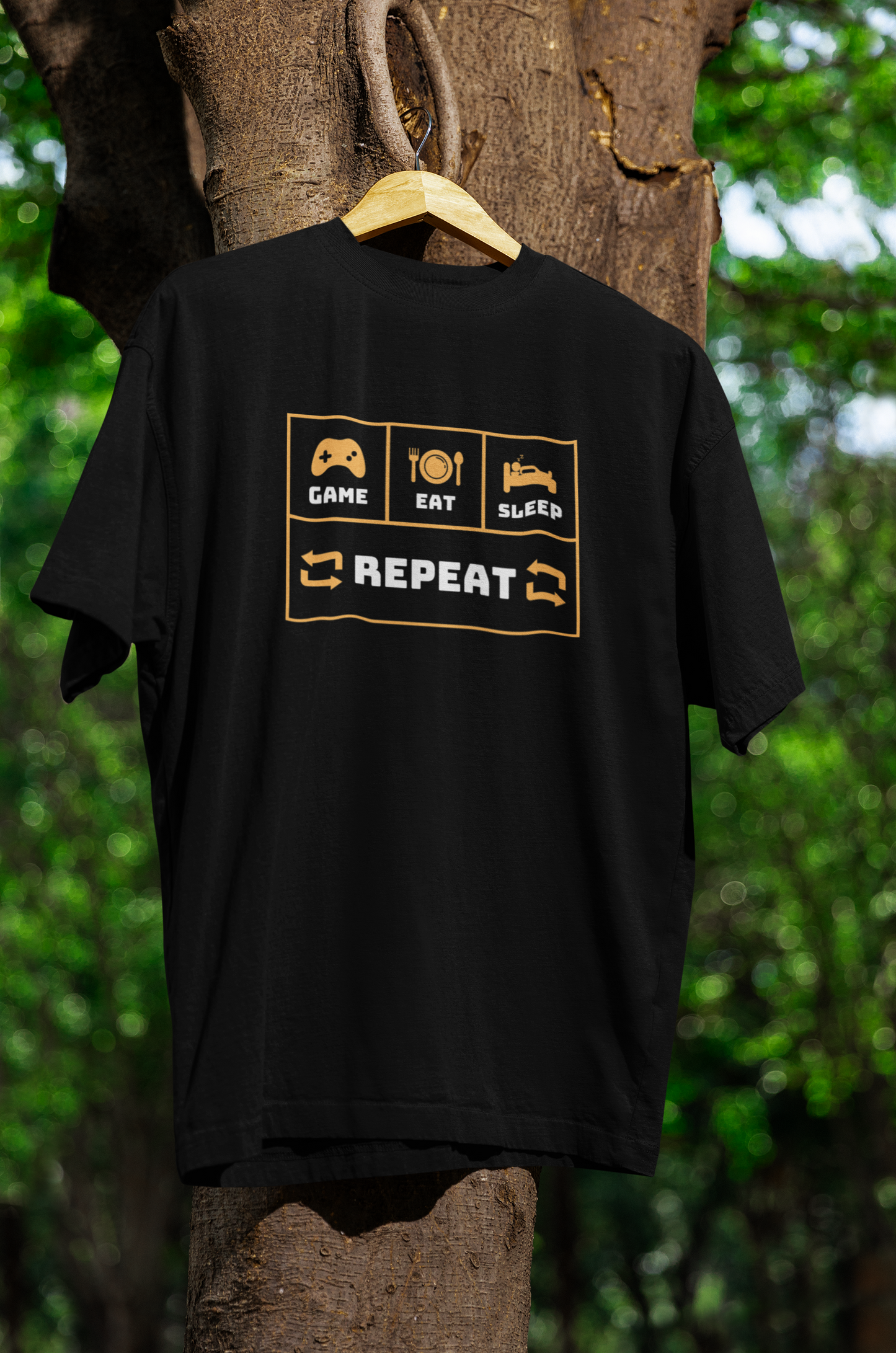 Game, Eat, Repeat – Fueling the Quest One Bite at a Time 🎮🍕