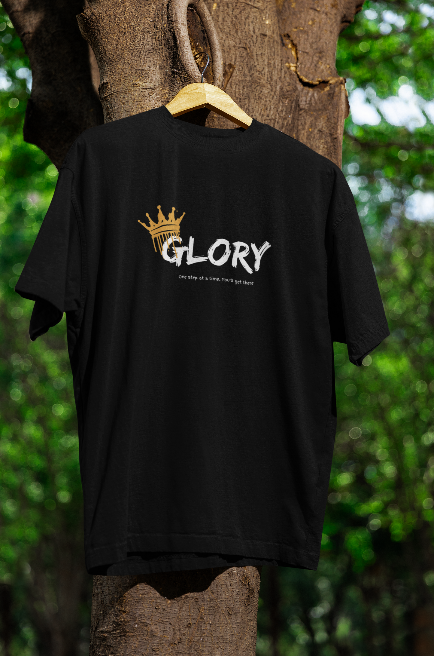 Glory – Rise Above, Shine Beyond 🌟💫