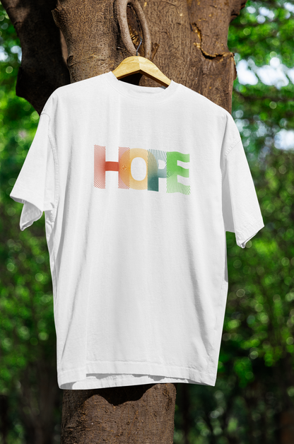 Hope – Believe in the Possibilities ✨💫