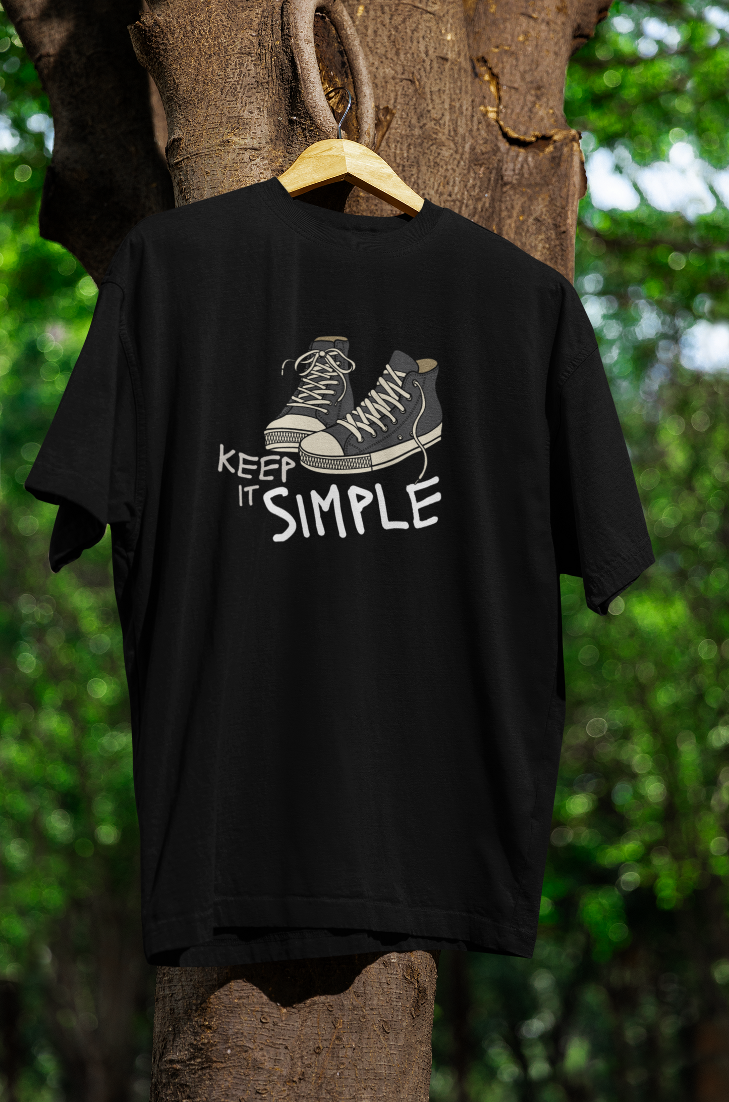 Keep It Simple – Less Drama, More Peace ✨👌