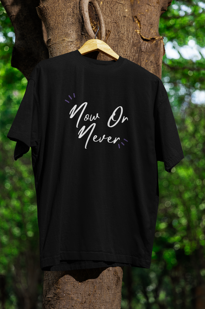 Now or Never