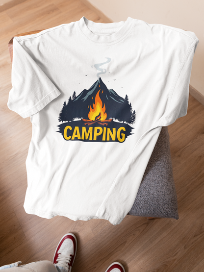 Camping: Bonfire Kahaniyan 🔥🏕️