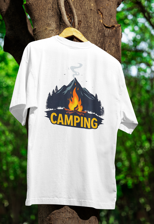 Camping: Bonfire Kahaniyan 🔥🏕️