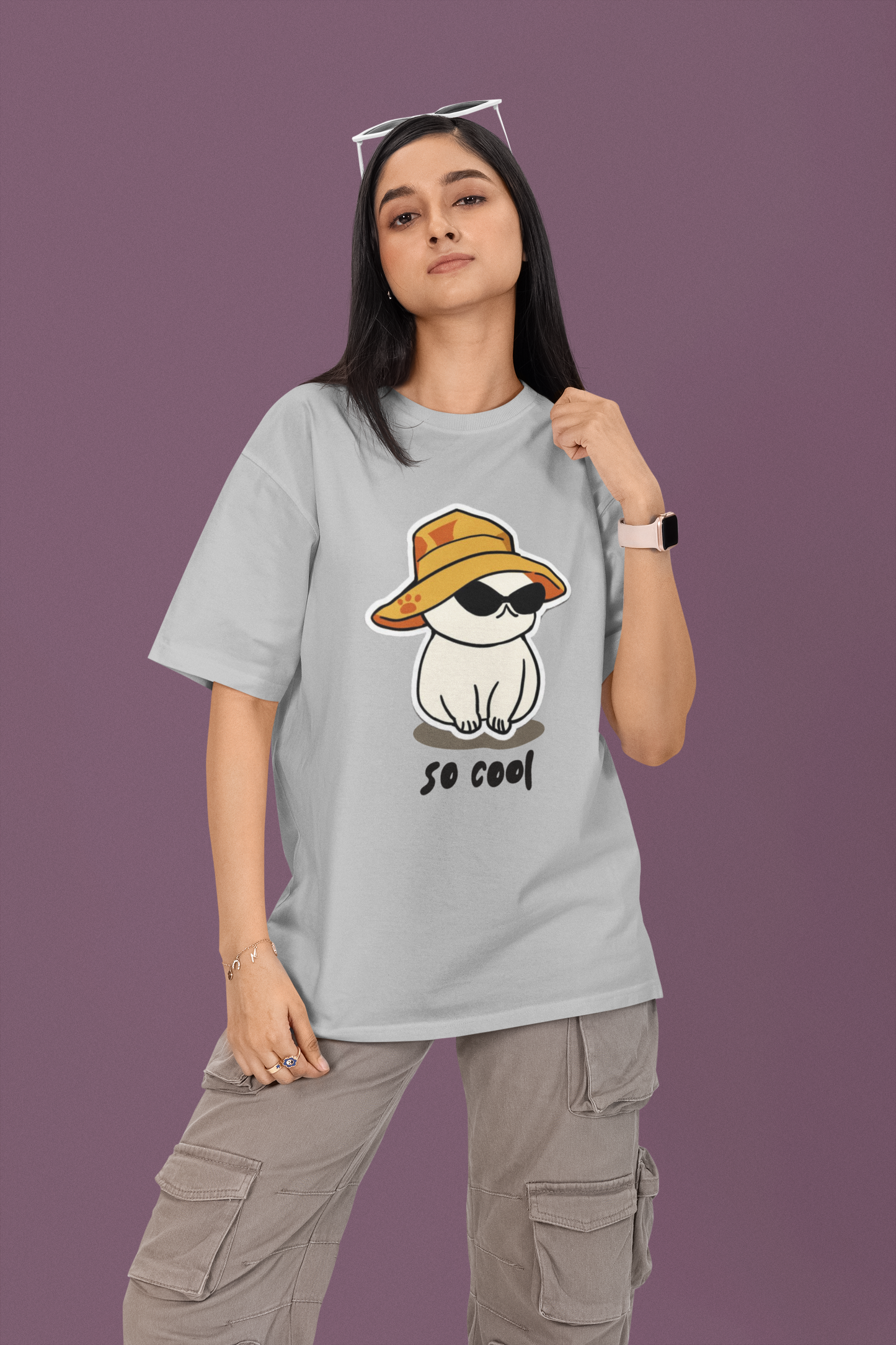So Cool – Chill, Relax, and Enjoy the Ride 😎❄️