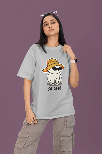 So Cool – Chill, Relax, and Enjoy the Ride 😎❄️