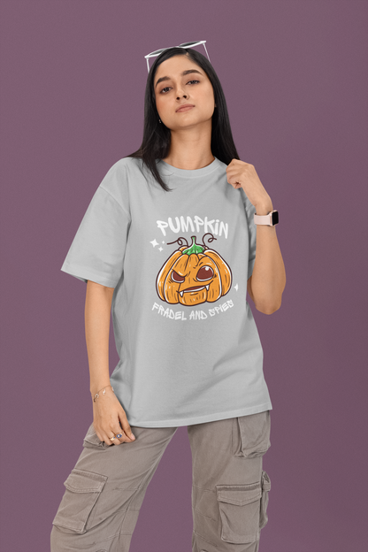 Pumpkin: Frail and Spies – A Fall Tale of Mystery and Charm 🎃🕵️‍♀️