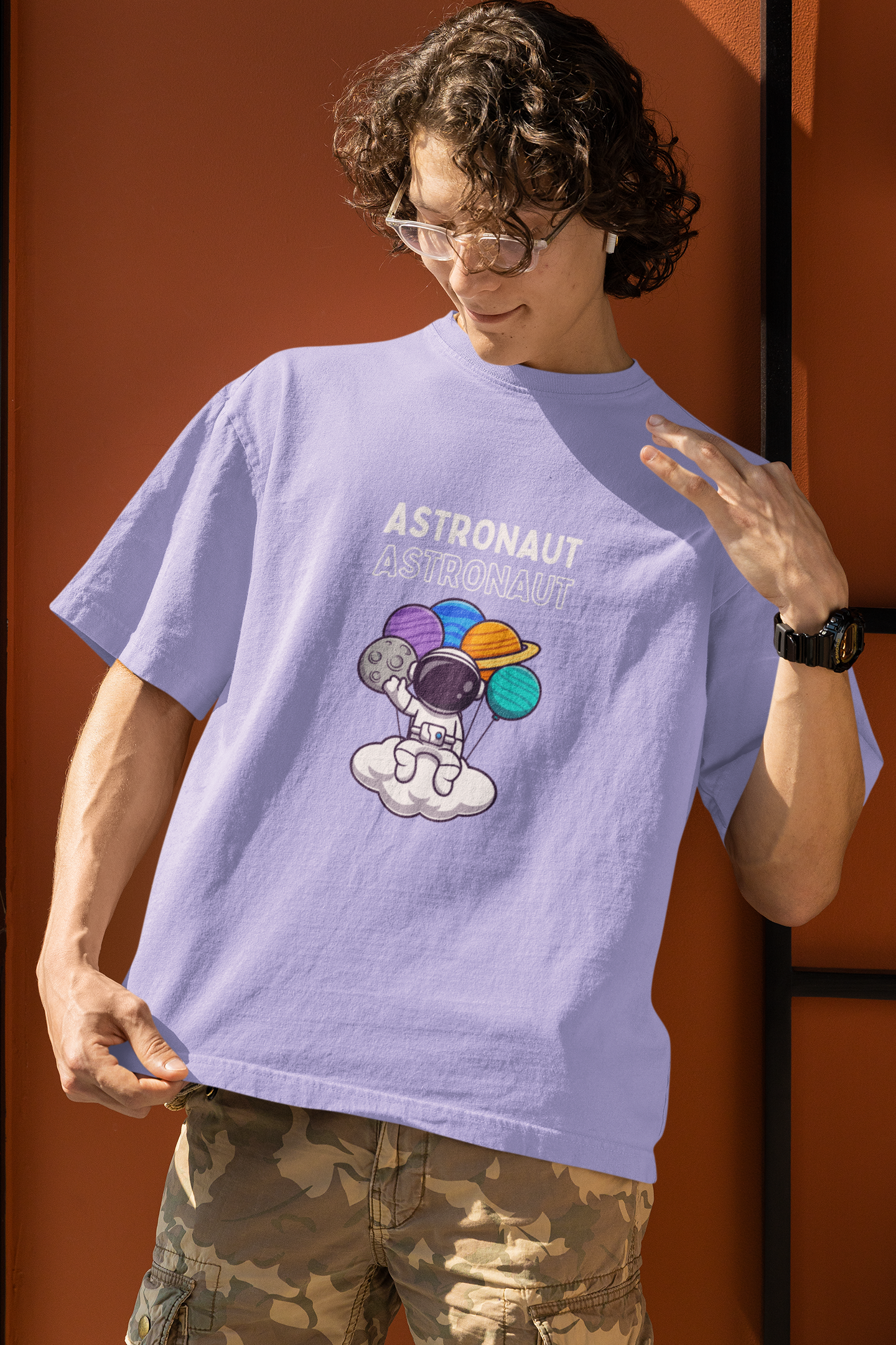 Astronaut