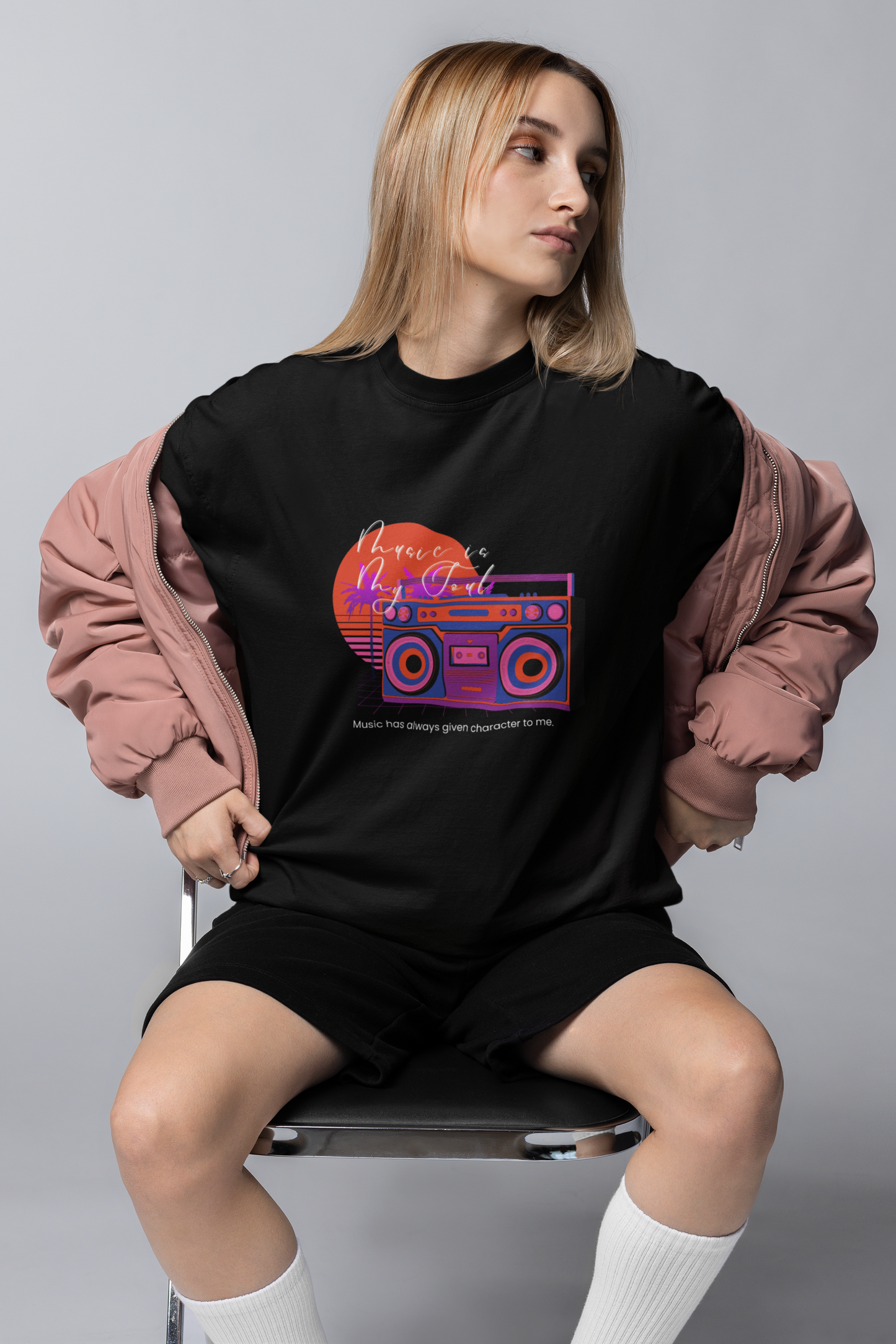 Music – Feel the Beat, Live the Rhythm 🎶🔥