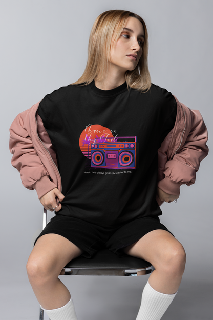 Music – Feel the Beat, Live the Rhythm 🎶🔥