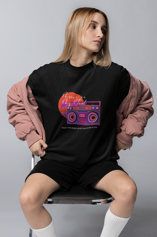 Music – Feel the Beat, Live the Rhythm 🎶🔥
