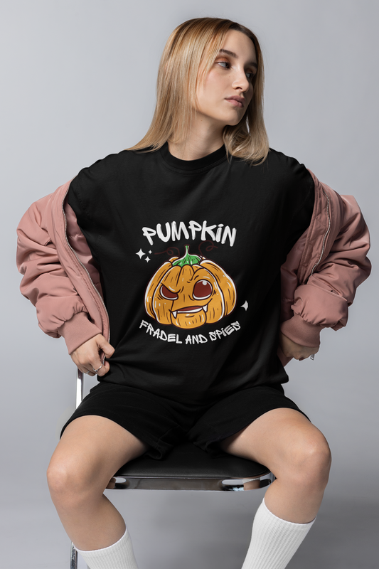 Pumpkin: Frail and Spies – A Fall Tale of Mystery and Charm 🎃🕵️‍♀️