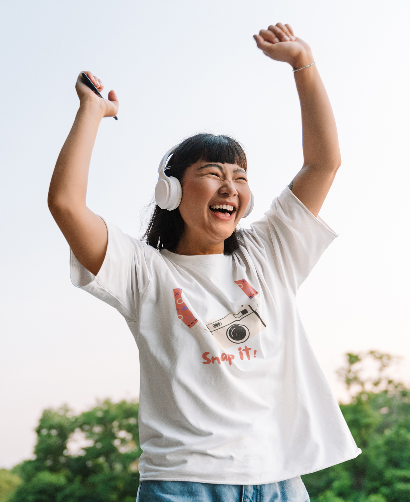 Snap It – Capture the Moment, Relive the Memories 📸✨