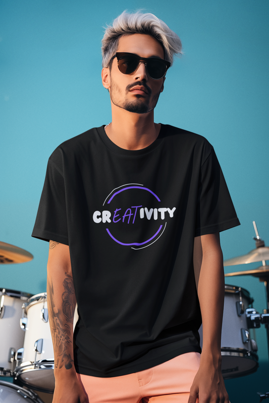 Creativity – Think, Imagine, Create! 🎨✨