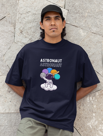 Astronaut