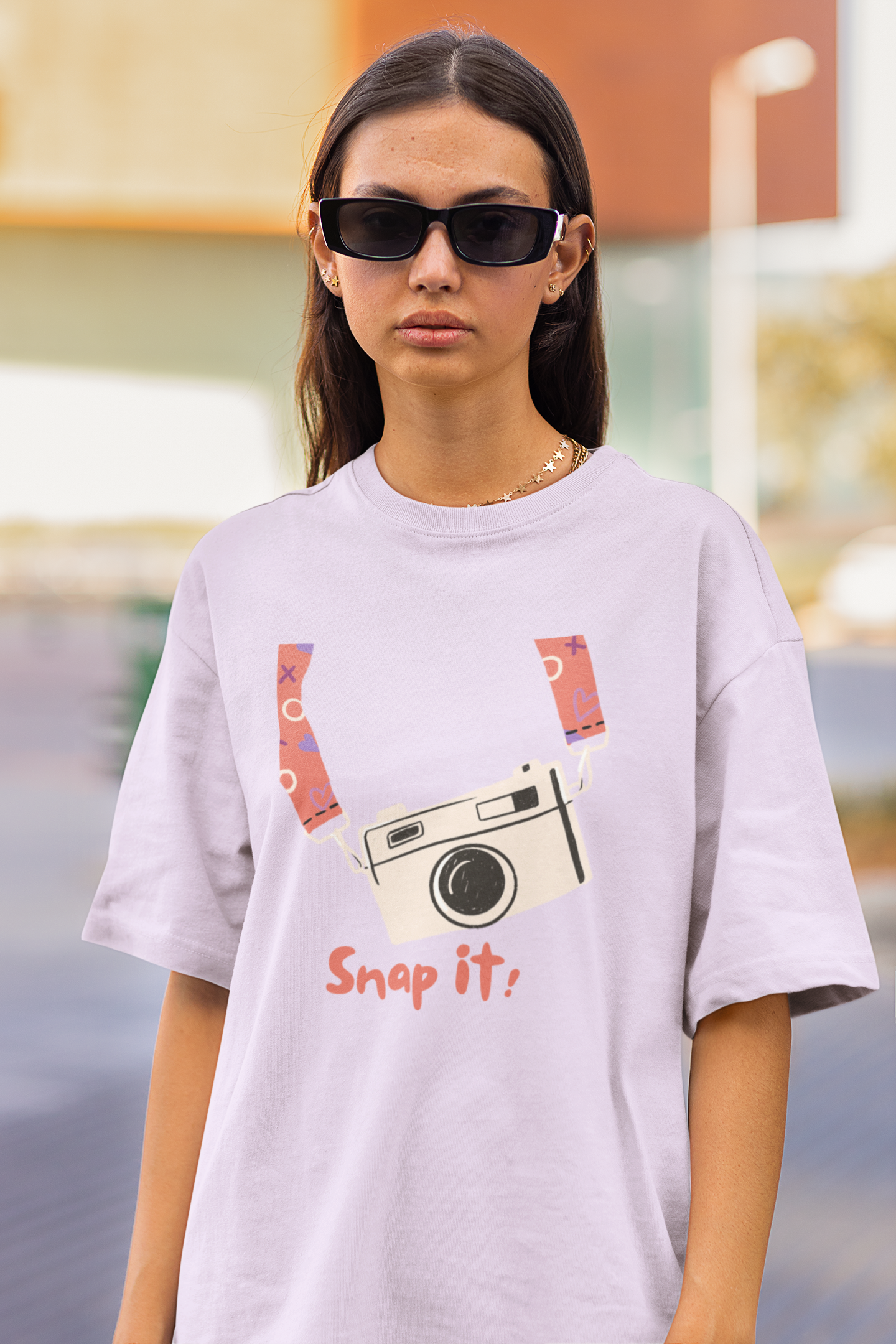 Snap It – Capture the Moment, Relive the Memories 📸✨