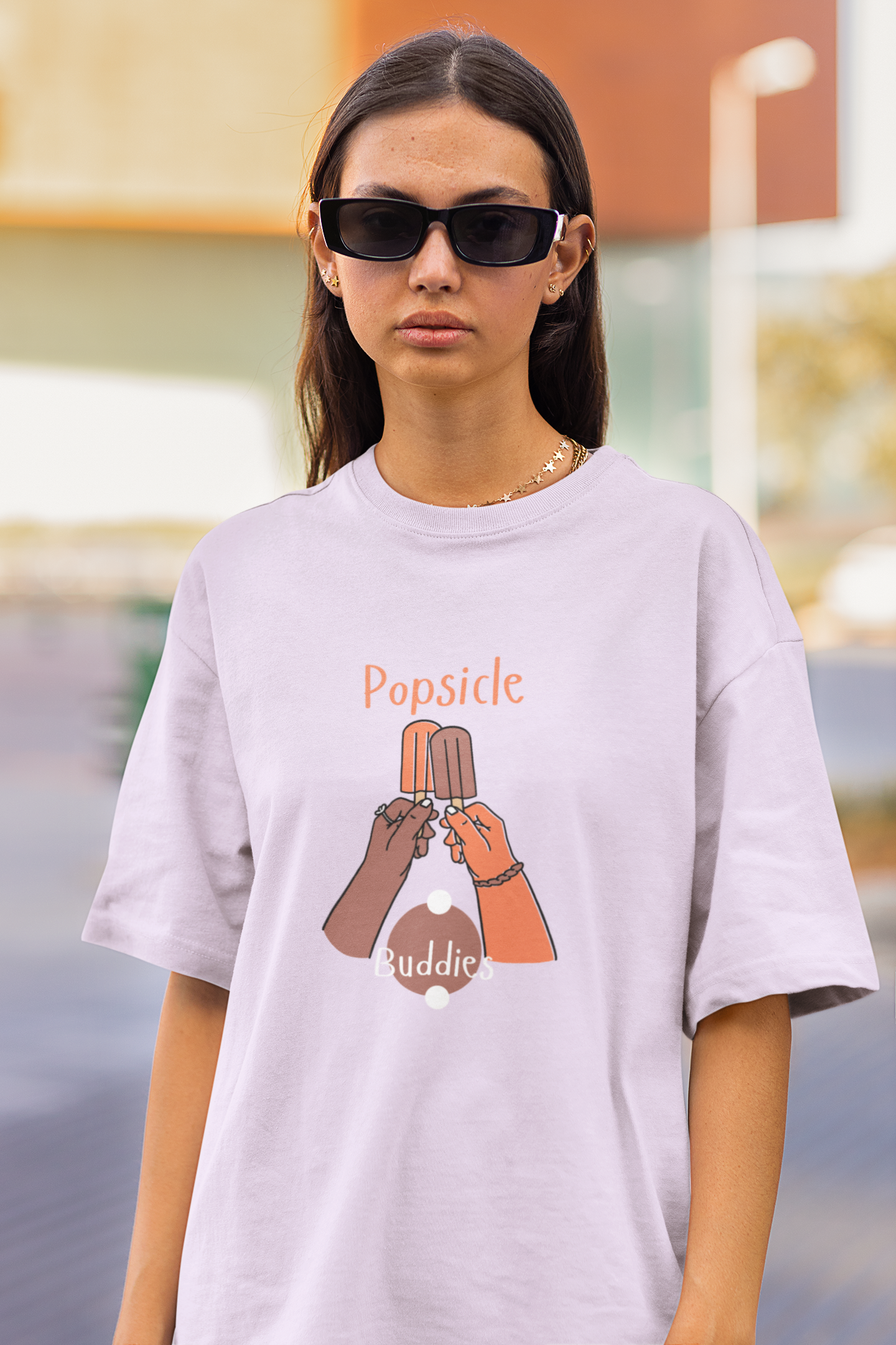 Popsicle – Sweet, Cool, and Full of Fun 🍧❄️