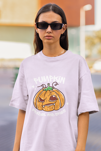 Pumpkin: Frail and Spies – A Fall Tale of Mystery and Charm 🎃🕵️‍♀️