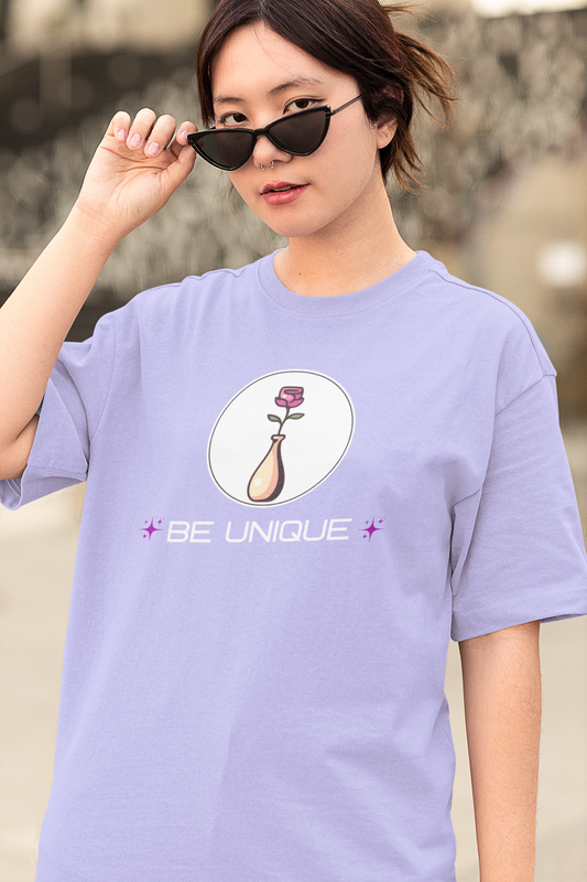 Be Unique – Stand Out, Stay True ✨🔥