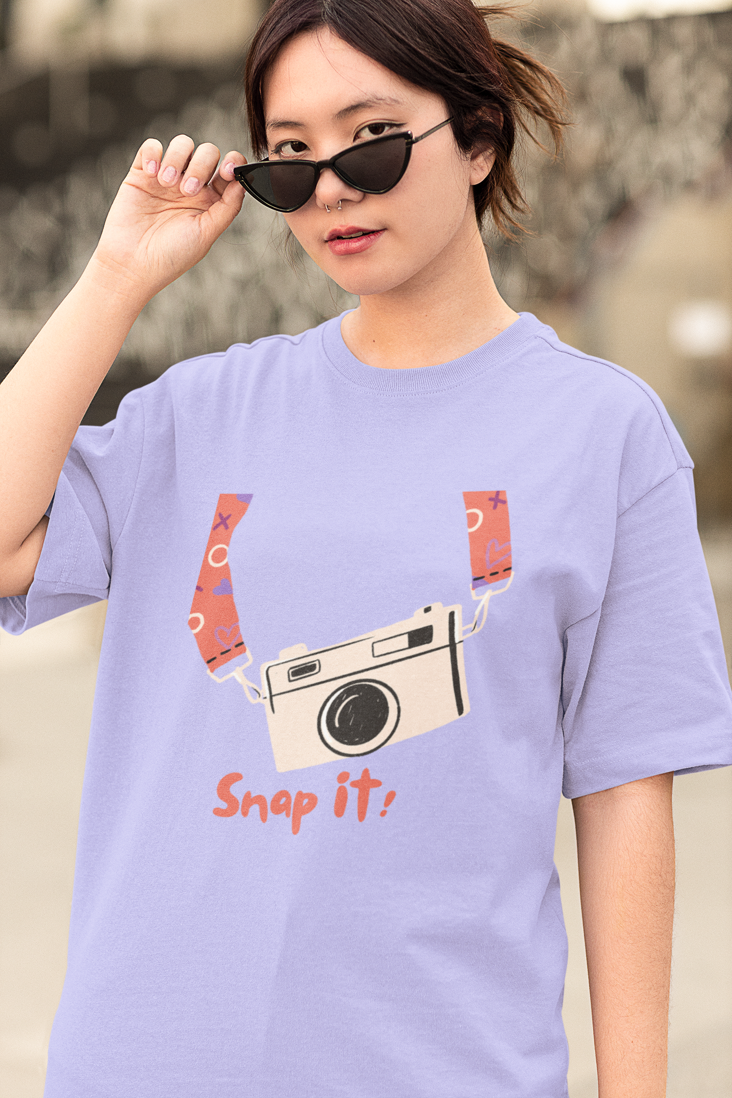 Snap It – Capture the Moment, Relive the Memories 📸✨