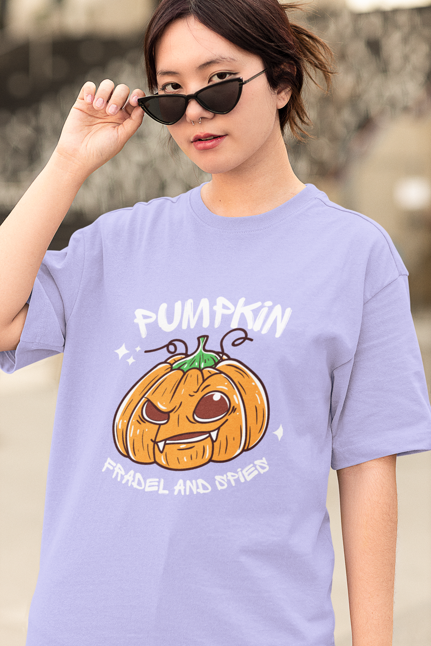 Pumpkin: Frail and Spies – A Fall Tale of Mystery and Charm 🎃🕵️‍♀️