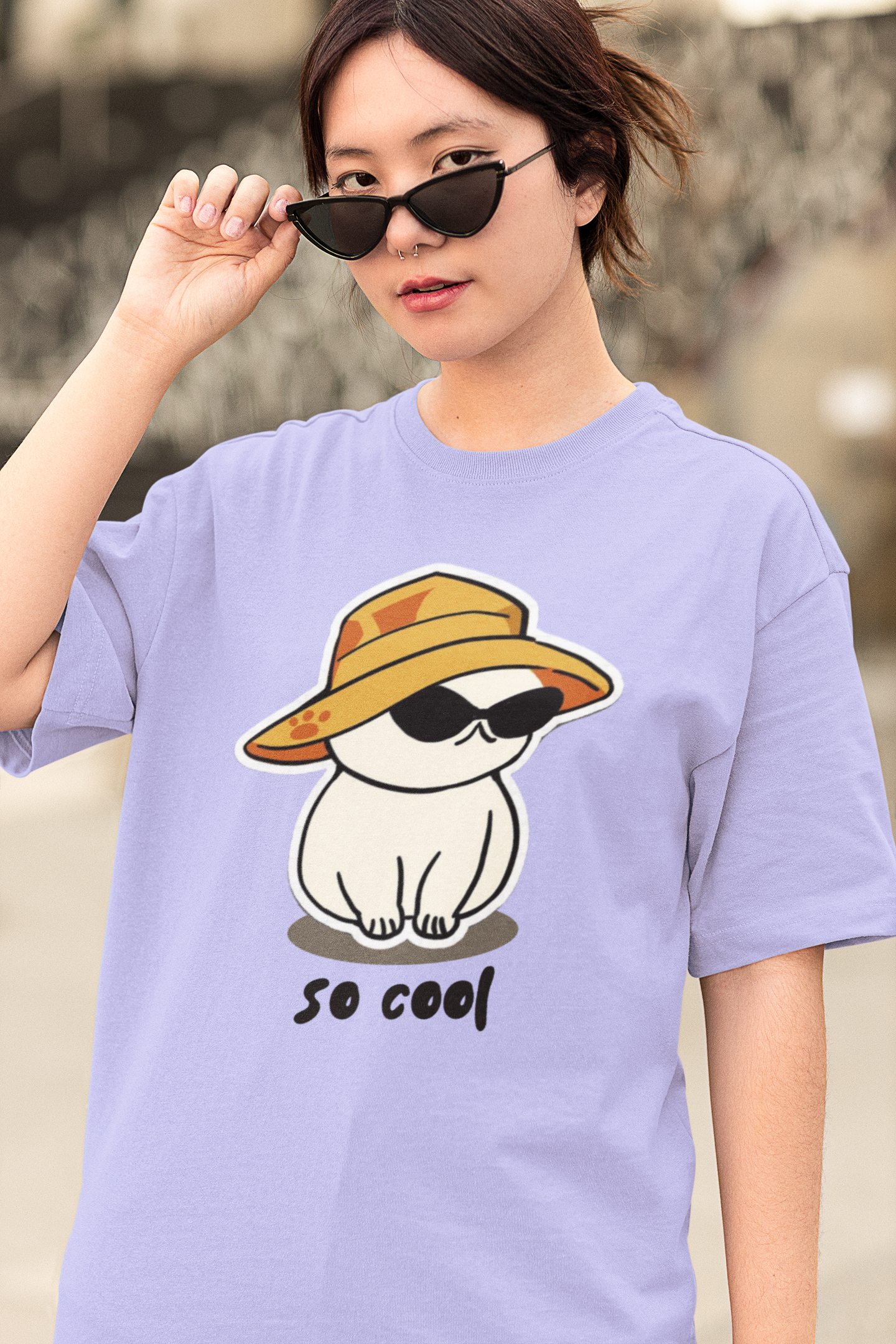 So Cool – Chill, Relax, and Enjoy the Ride 😎❄️