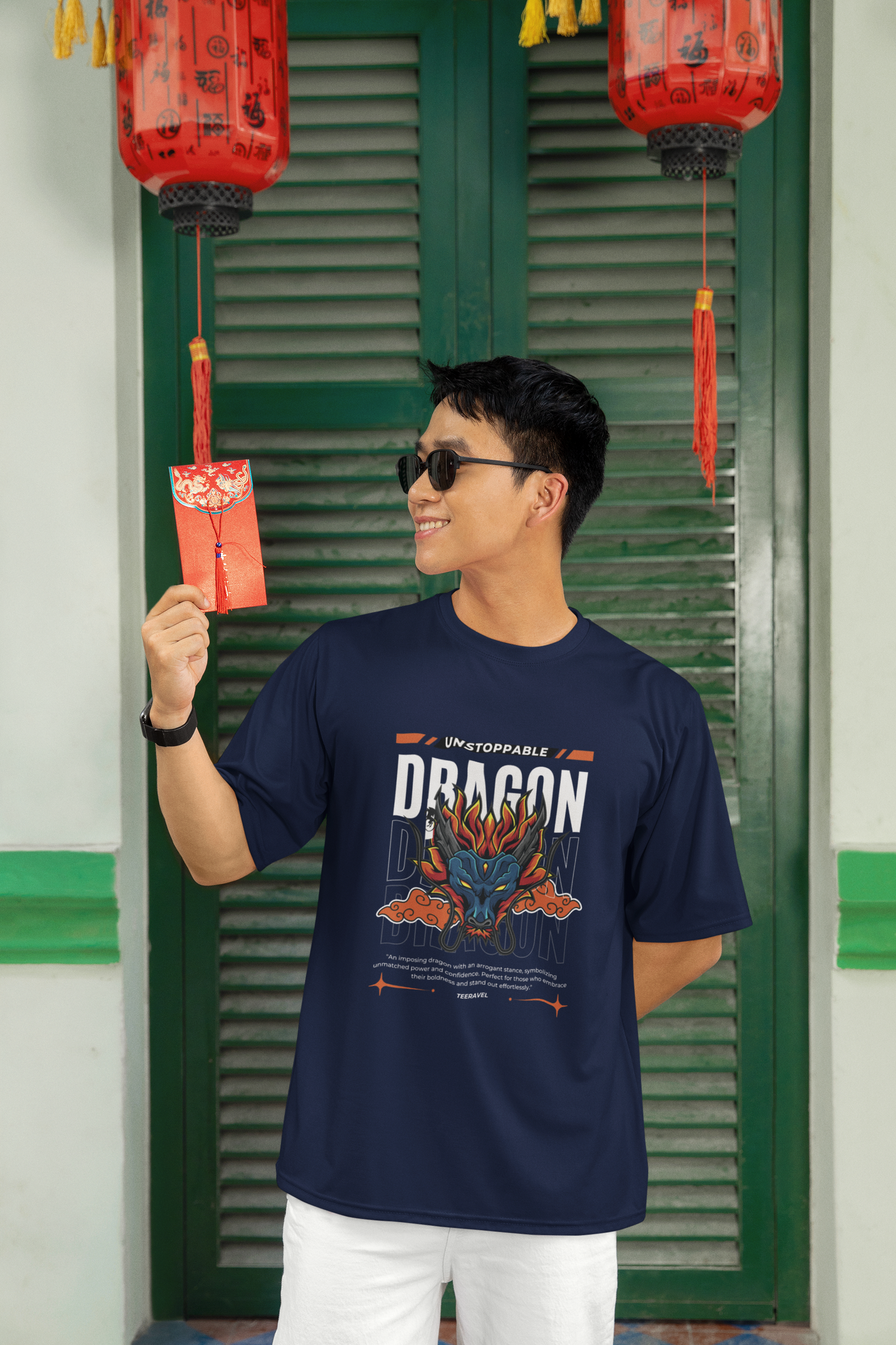 Fantasy Dragon – Unleash the Fire Within! 🐉🔥