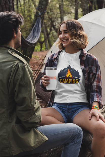 Camping: Bonfire Kahaniyan 🔥🏕️