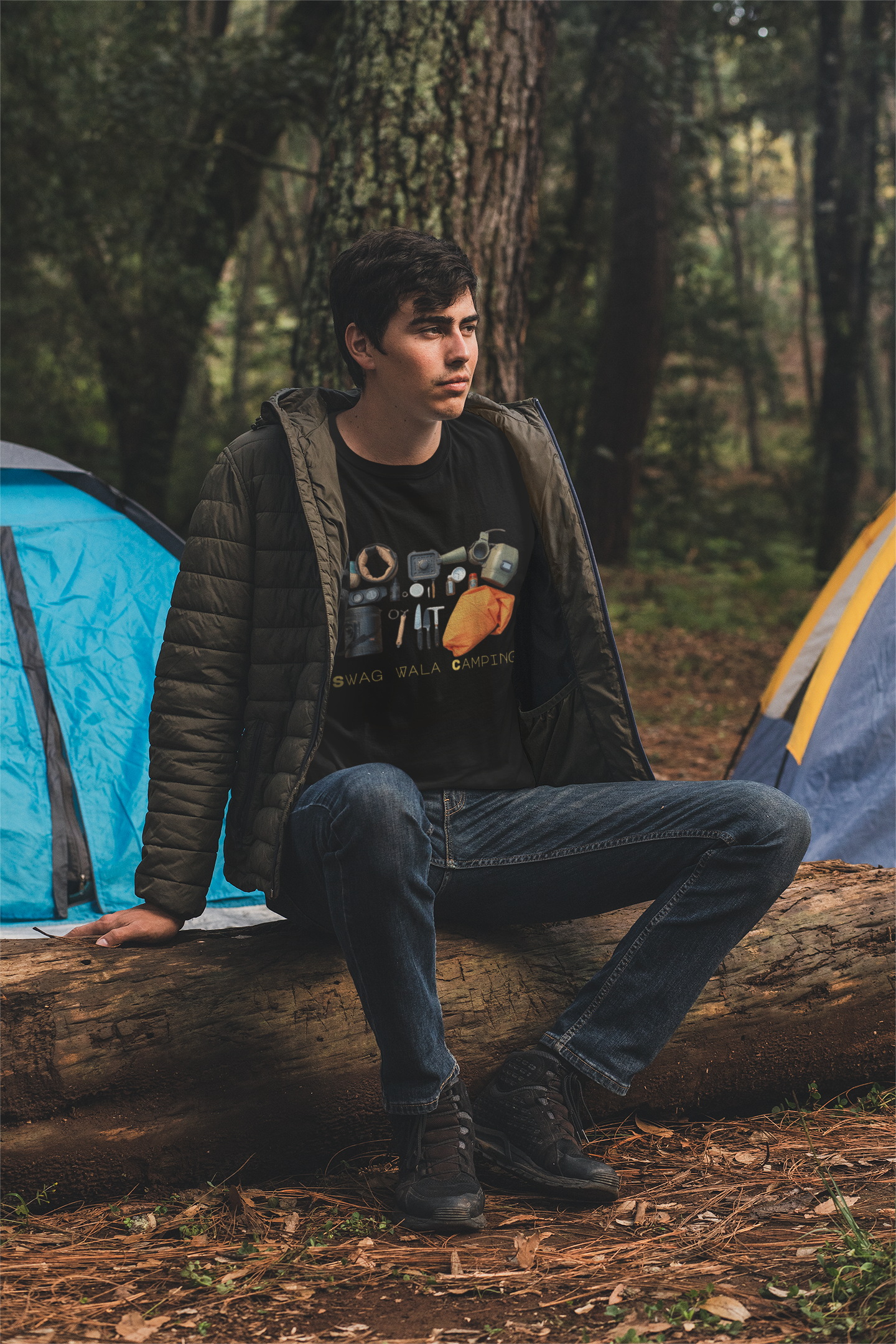 Swag Wala Camping