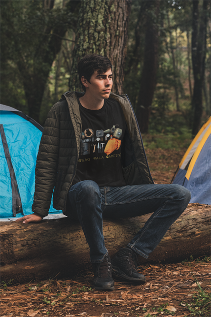 Swag Wala Camping