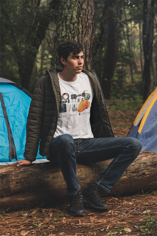 Swag Wala Camping