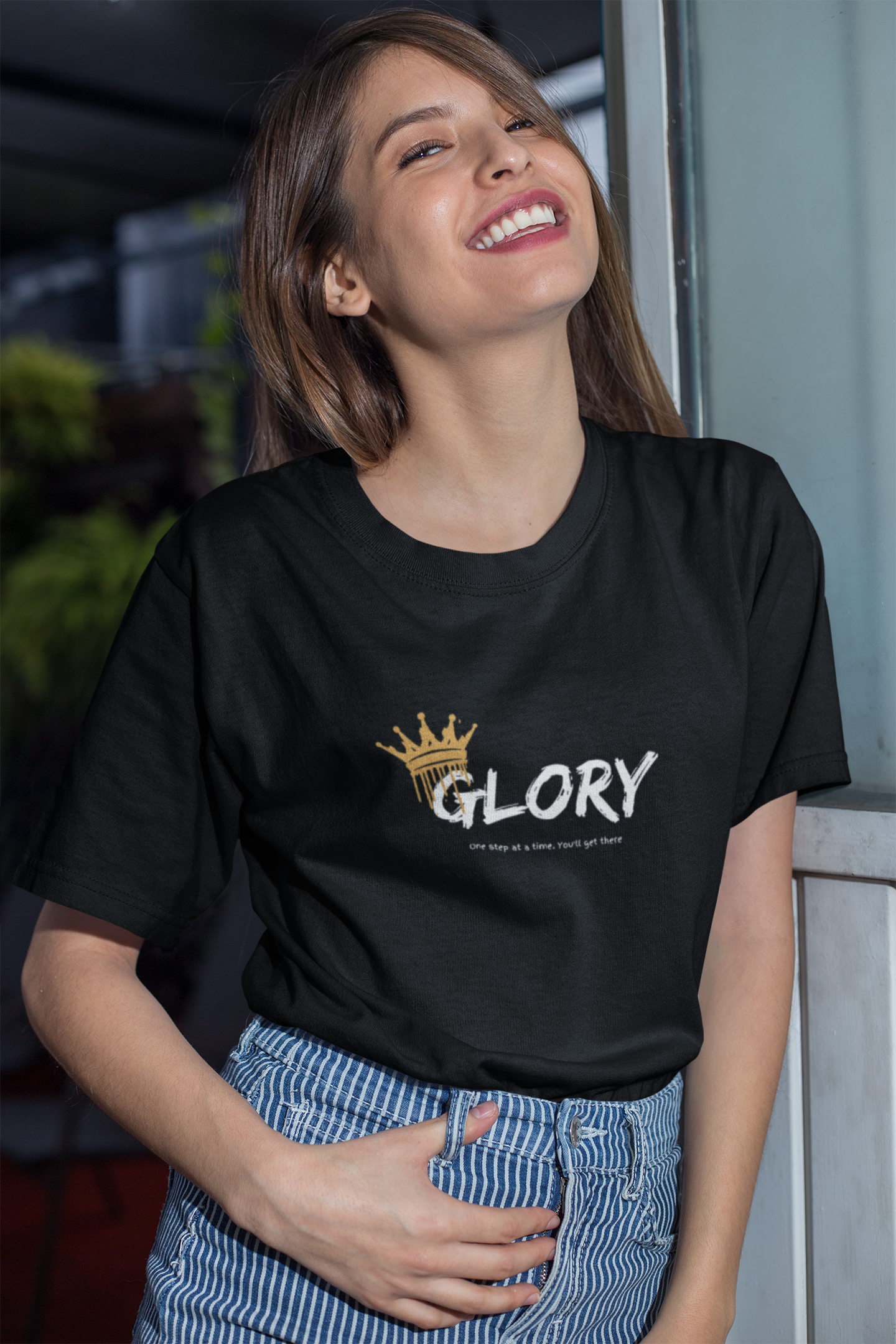 Glory – Rise Above, Shine Beyond 🌟💫